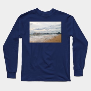 Klong Muang, Krabi, Thailand Long Sleeve T-Shirt